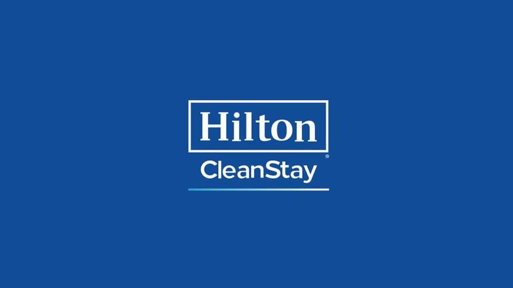 Hampton Inn Evansville Airport Zewnętrze zdjęcie